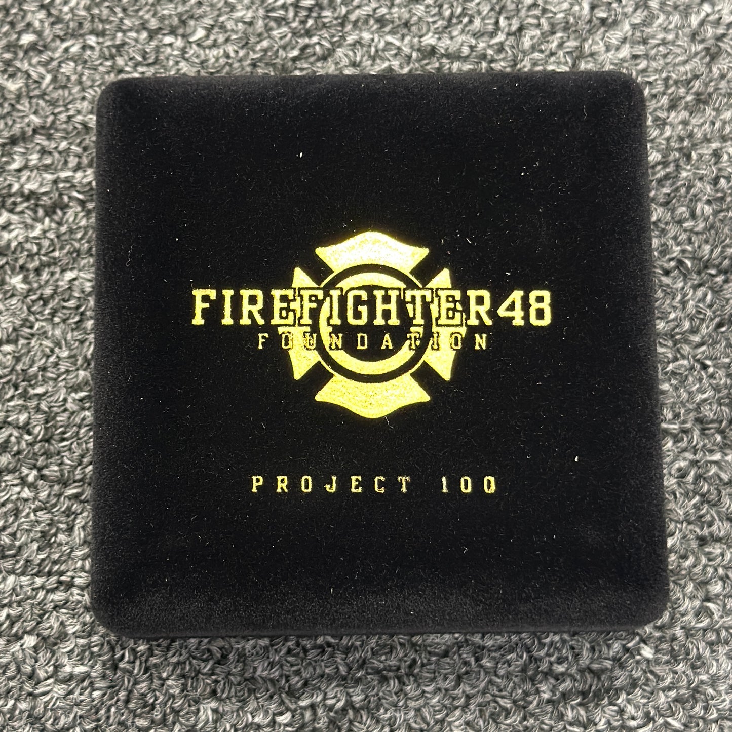Founders Coin