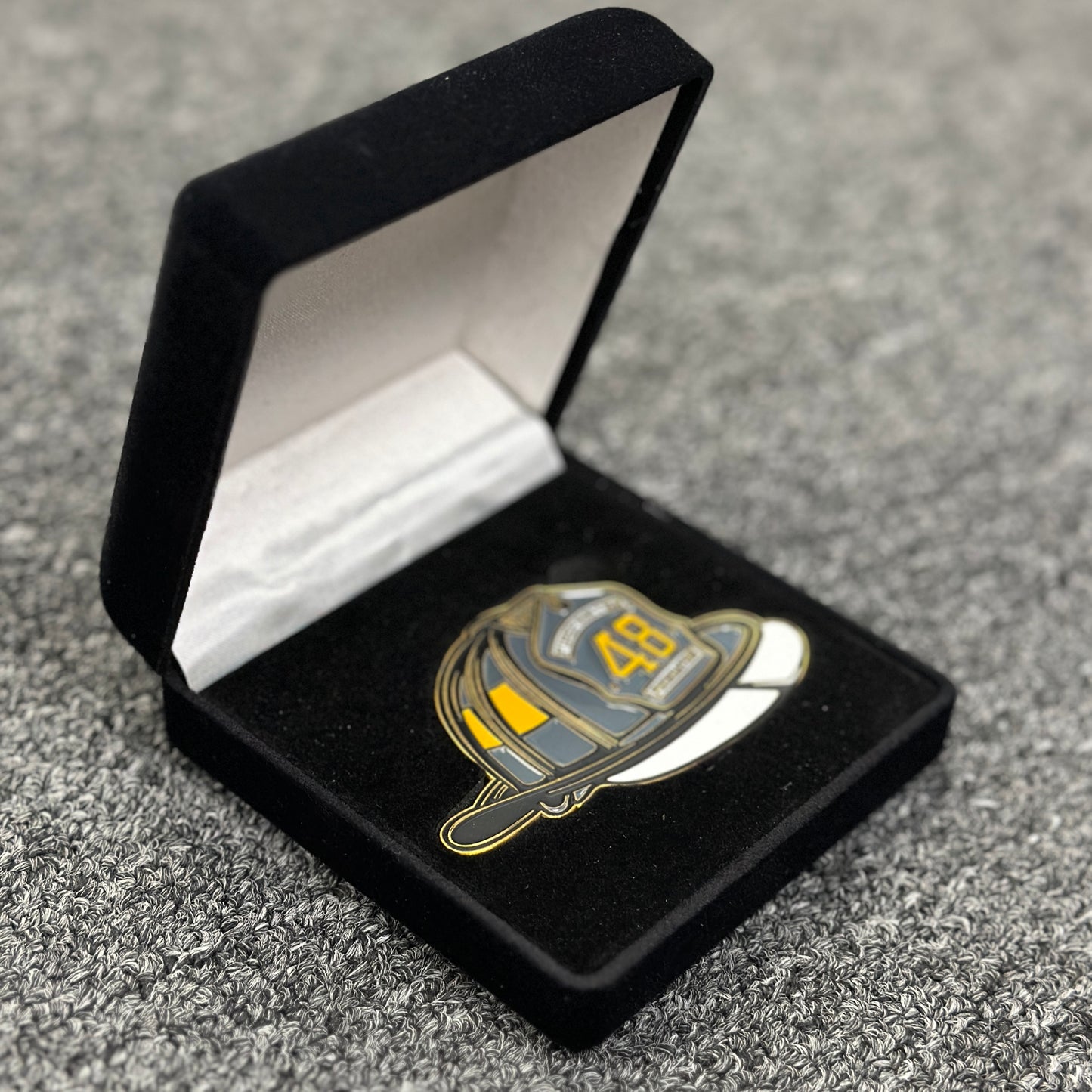 Founders Coin