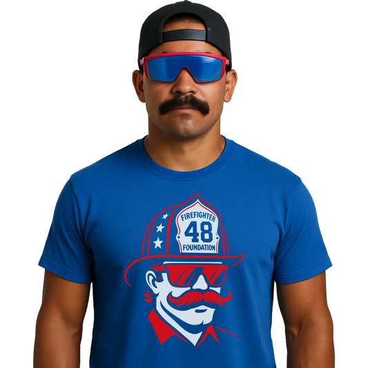 4th of July Summer Tee