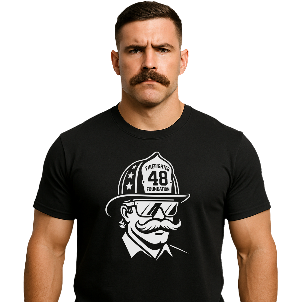 The Face of FF48 Tee