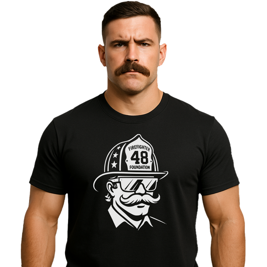 The Face of FF48 Tee
