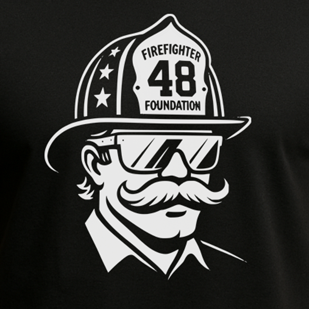 The Face of FF48 Tee