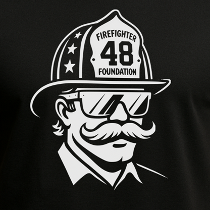 The Face of FF48 Tee