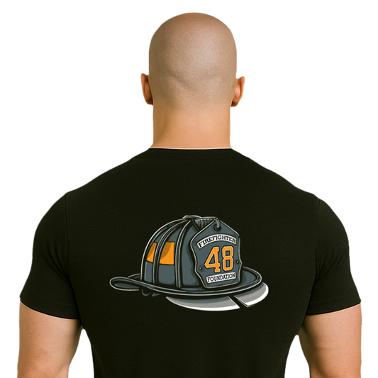 FF48 Logo Shirt